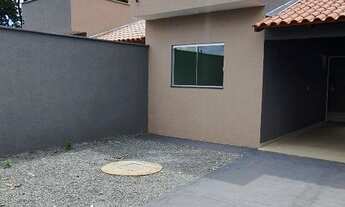 Imagem 2: Próximo do Triunfo, saída p/ Goianira 2 quartos c/ garagem e quintal