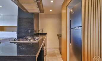 Imagem 3: Apartamento com 1 dormitório à venda, 38 m² por R$ 550.000,00 - Praia de Belas - Porto Ale