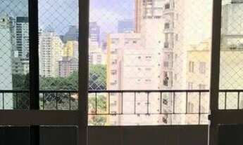 Imagem 3: APARTAMENTO RESIDENCIAL em SÃO PAULO - SP, MOEMA