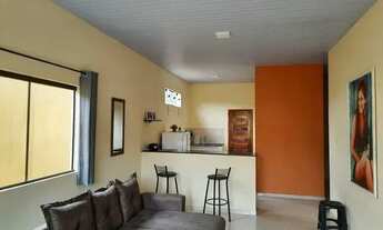 Imagem 4: A-Casa no pricuma