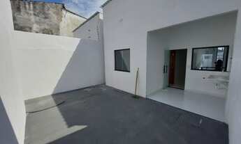 Imagem 5: Casa para venda com 80 metros quadrados com 3 quartos em Parque 10 de Novembro - Manaus