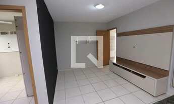 Imagem 2: Apartamento à Venda - Conj. Água Branca, 2 Quartos, 48 m2