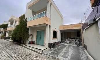 Imagem: Casa nascente com 4/4