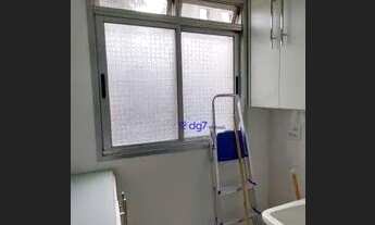 Imagem 6: Apartamento com 2 dormitórios para alugar, 48 m² por R$ 2.190,00/mês - Butantã - São Paulo