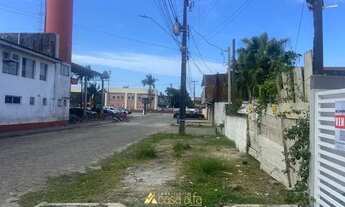 Imagem 4: Terreno no centro de Matinhos