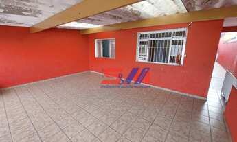 Imagem: Sobrado com 3 dormitórios para alugar