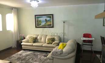 Imagem 2: Água Fria Sobrado para venda com 194 m², 3 quartos, suíte, 3 banheiros e 3 vagas de garage