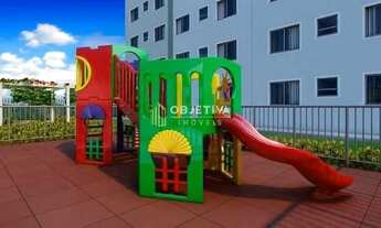 Imagem 5: Apartamento à venda 2 Quartos, 40.82M², Restinga, Porto Alegre - RS