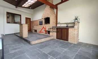 Imagem 7: Casa com 4 dormitórios à venda, 147 m² por R$ 510.000,00 - Vila Nova - Itu/SP