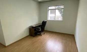 Imagem 6: Apartamento para venda possui 110 metros quadrados com 3 quartos em Santa Helena - Juiz de