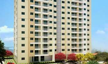 Imagem 3: Apto condomínio Life Ponta Negra