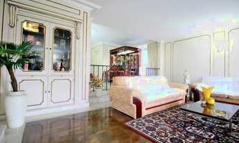 Imagem 2: Apartamento Venda Jardim Paulista 303 m² 4 Dormitórios