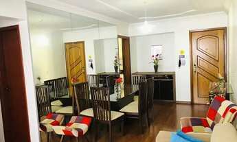 Imagem 5: BRASÍLIA - Apartamento Padrão - AREAL (ÁGUAS CLARAS