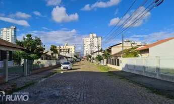 Imagem 4: Apartamento com 71.27m² no primeiro andar (frente)!