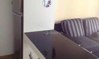 Imagem 5: Flat com 1 dormitório para alugar, 30 m² por R$ 3.500,00/mês - Pinheiros - São Paulo/SP