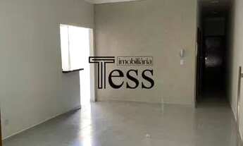 Imagem: Casa à venda, 2 quartos, 1 suíte, 2 vagas