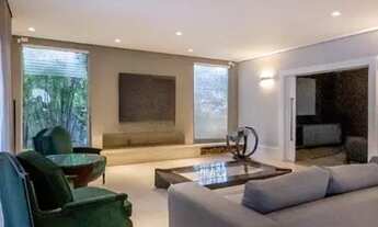 Imagem 2: Venda Casa 5 Dormitórios - 780 m² Alphaville