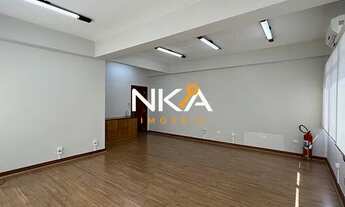 Imagem 3: SALA COMERCIAL COM AR CONDICIONADO - BOSQUE