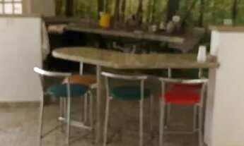 Imagem 4: Sobrado com 4 suítes, para locação, 323m² por R$ 8.000,00 - Vila Bastos - Santo André/SP