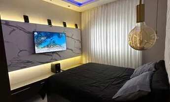 Imagem 6: Apartamento finamente mobiliado 3 suítes