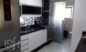 Imagem 4: Apartamento à venda em Vila Guilherme com 110 m², 4 quartos, 2 suítes, 2 vagas