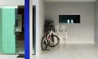 Imagem 6: Linda casa a venda no bairro Sao Luiz !!