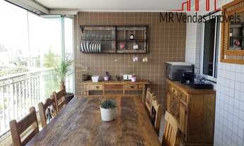 Imagem: APARTAMENTO MOÓCA 3 DORMITÓRIOS, 1 SUÍTE