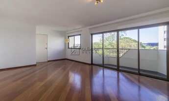 Imagem: Apartamento Venda 3 Dormitórios - 116 m²