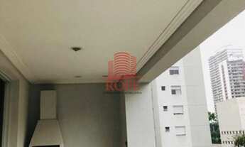 Imagem 3: Apartamento à venda, 98 m² - Alto da Boa Vista - São Paulo/SP