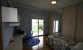 Imagem 7: Casa Condomínio - Jacareí - Residencial Mirante do Vale - 328m² - 4 Dormitórios