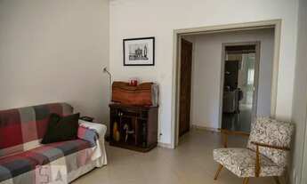 Imagem 4: Apartamento para Aluguel - Copacabana, 3 Quartos, 148 m2