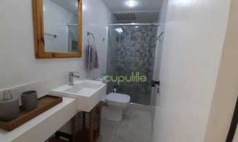 Imagem 6: Apartamento com 3 dormitórios à venda, 95 m² por R$ 550.000 - Icaraí - Niterói/RJ