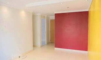 Imagem 4: Apartamento para Aluguel - Jardim Santa Emília, 2 Quartos, 63 m2