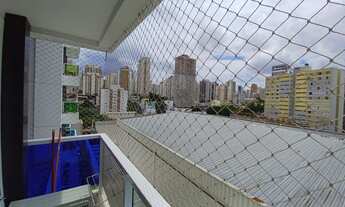 Imagem 2: Studio para aluguel possui 30 metros quadrados com 1 quarto em Perdizes - São Paulo - SP