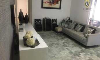 Imagem 3: Apartamento GARDEN com 3 dormitórios à venda, 151 m² por R$ 695.000 - Engordadouro - Jundi