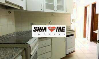 Imagem 5: APARTAMENTO RESIDENCIAL 80M² - VILA MASCOTE