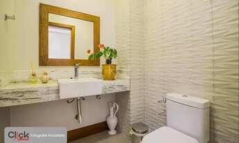 Imagem 5: Casa para Venda - 370m², 4 dormitórios, sendo 1 suites, 2 vagas - Santo Antonio