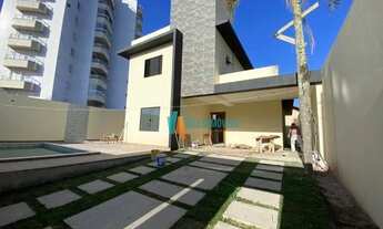 Imagem 2: Sobrado com 3 dormitórios, 200 m² - venda por R$ 1.190.000,00 ou aluguel por R$ 6.500,00/m