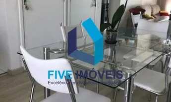 Imagem 3: Apartamento à venda, 47 m² por R$ 275.000,00 - Jardim Mitsutani - São Paulo/SP