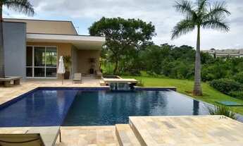 Imagem 4: Belo Terreno á venda no Condomínio Garndeville em Itu/SP