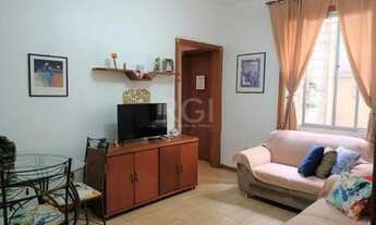 Imagem 7: Apartamento para Venda - 55.8m², 3 dormitórios, Menino Deus