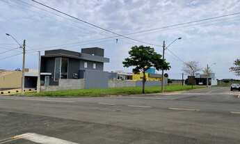 Imagem 3: Terreno de Esquina com 372,72 m2 no Residencial Califórnia / Estiva Gerbi - SP