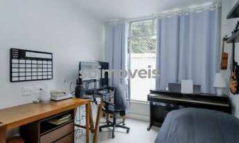 Imagem 7: Localização nobre. Entre Lagoa e Ipanema