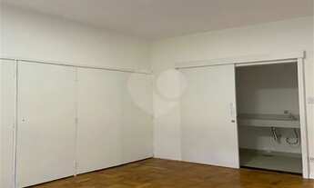 Imagem 4: Apartamento a venda Jardim Paulista, 3 dormitórios, suíte, 3 salas, lavabo, 2 vagas