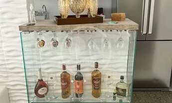 Imagem 5: PONTAL OCEANICO Apartamento com 2 dormitórios