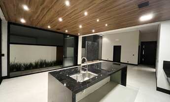 Imagem 5: Casa à venda no Alphaville Nova Esplanda, em Votorantim-SP