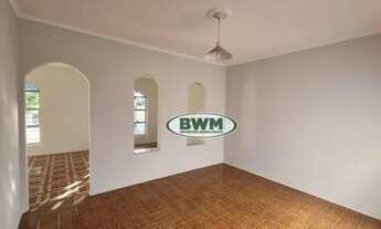 Imagem 7: Casa com 3 dormitórios, 183 m² - venda por R$ 630.000 ou aluguel por R$ 2.677/mês - Jardim