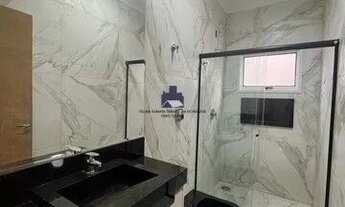 Imagem 4: Casa à venda no bairro Residencial Santa Regina - São José do Rio Preto/SP