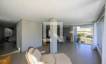 Imagem 5: Casa de Condomínio para Aluguel - Condomínio Estância Marambaia, 3 Quartos, 450 m2