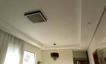 Imagem 3: Excelente três quartos no Planalto